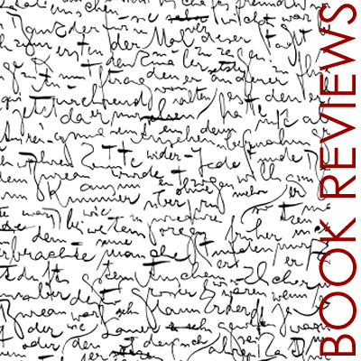 BOOK REVIEWS