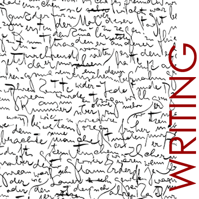 writing
